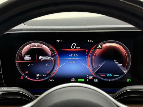 Used 2021 Mercedes-Benz GLS 450 4MATIC image 34