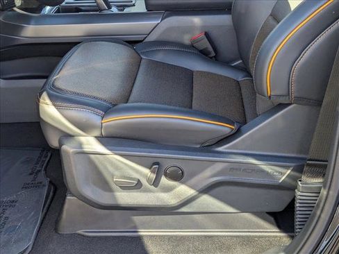 New 2025 Ford F150 Tremor w/ Equipment Group 402A High image 4