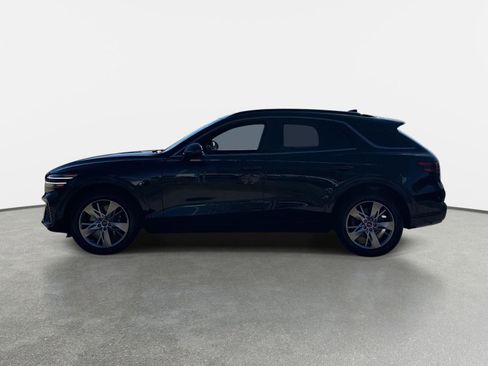 Used 2024 Genesis GV70 3.5T Sport image 8