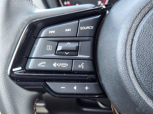 Used 2026 Subaru Forester Sport AWD/4WD image 29