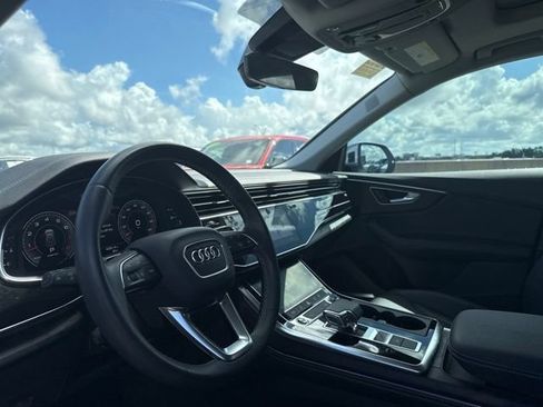 Used 2023 Audi Q8 Premium Plus AWD/4WD image 13