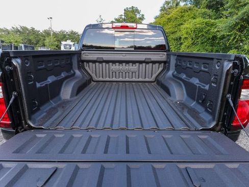New 2026 GMC Canyon Elevation w/ Convenience Package RWD image 28