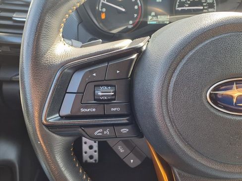 Used 2023 Subaru Forester Wilderness image 10