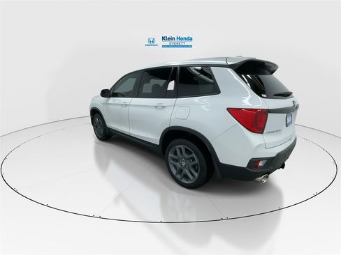 Used 2022 Honda Passport EX-L image 8