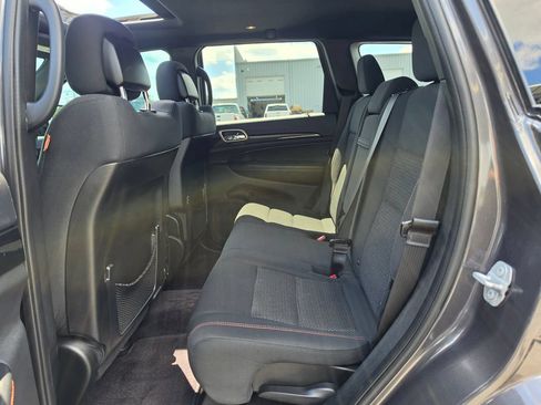 Used 2016 Jeep Grand Cherokee Laredo 75th Anniversary AWD/4WD image 34
