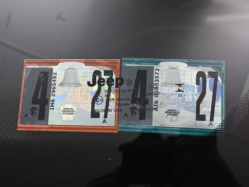 Used 2023 Jeep Grand Cherokee L Limited image 9