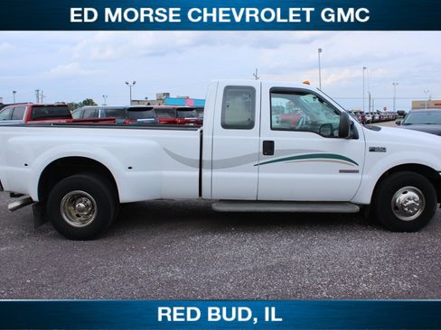 Used 2004 Ford F350 XL RWD image 2
