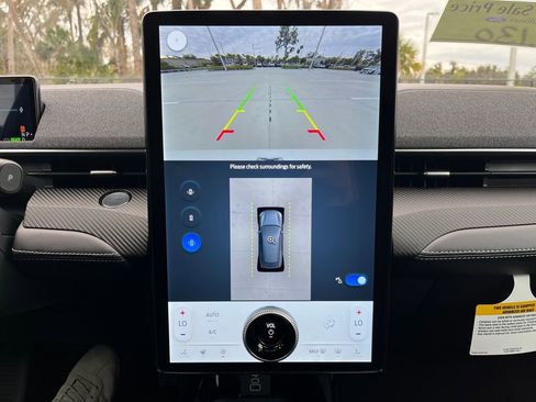 New 2025 Ford Mustang Mach-E Premium image 26