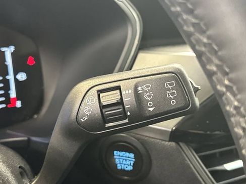 Used 2023 Ford Escape Active AWD/4WD image 36