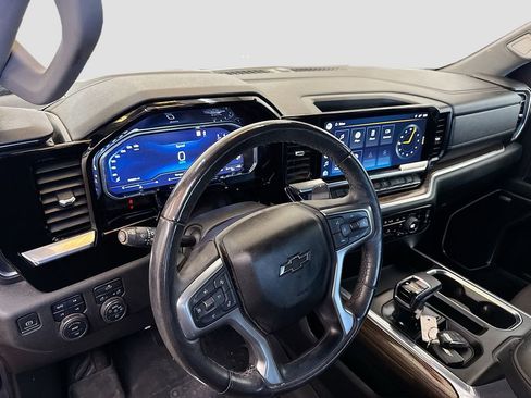 Used 2022 Chevrolet Silverado 1500 RST w/ All Star Edition Plus image 11