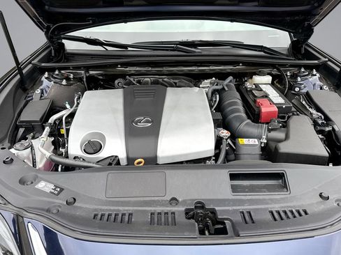 Used 2025 Lexus ES 350 w/ Premium Package FWD image 14