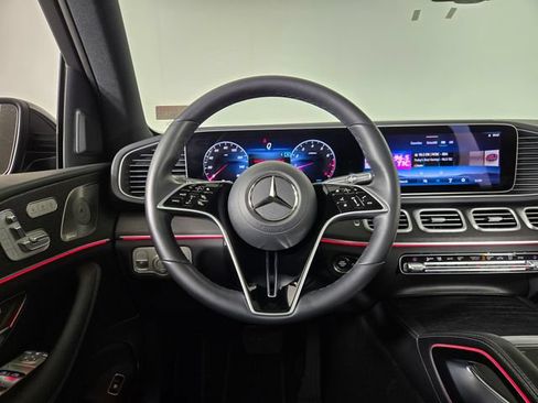Certified 2026 Mercedes-Benz GLE 350 4MATIC image 21