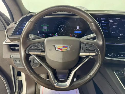 Used 2021 Cadillac Escalade Sport AWD/4WD image 13