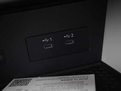 New 2026 Nissan Pathfinder SL image 19