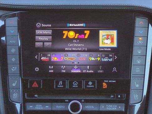 Used 2022 INFINITI QX55 Essential w/ Proactive Package image 18