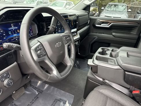 Used 2023 Chevrolet Silverado 1500 RST RWD image 13