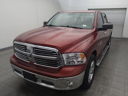 Used 2015 RAM 1500 Lone Star RWD image 15