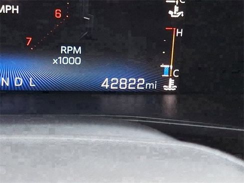 Used 2023 Chevrolet Colorado Trail Boss w/ LPO, Skid Plate Package image 18