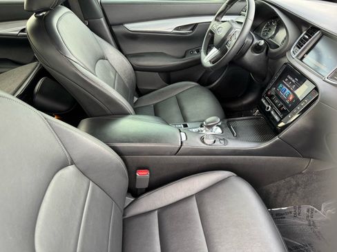Used 2020 INFINITI QX50 Essential w/ Edition 30 Package image 14