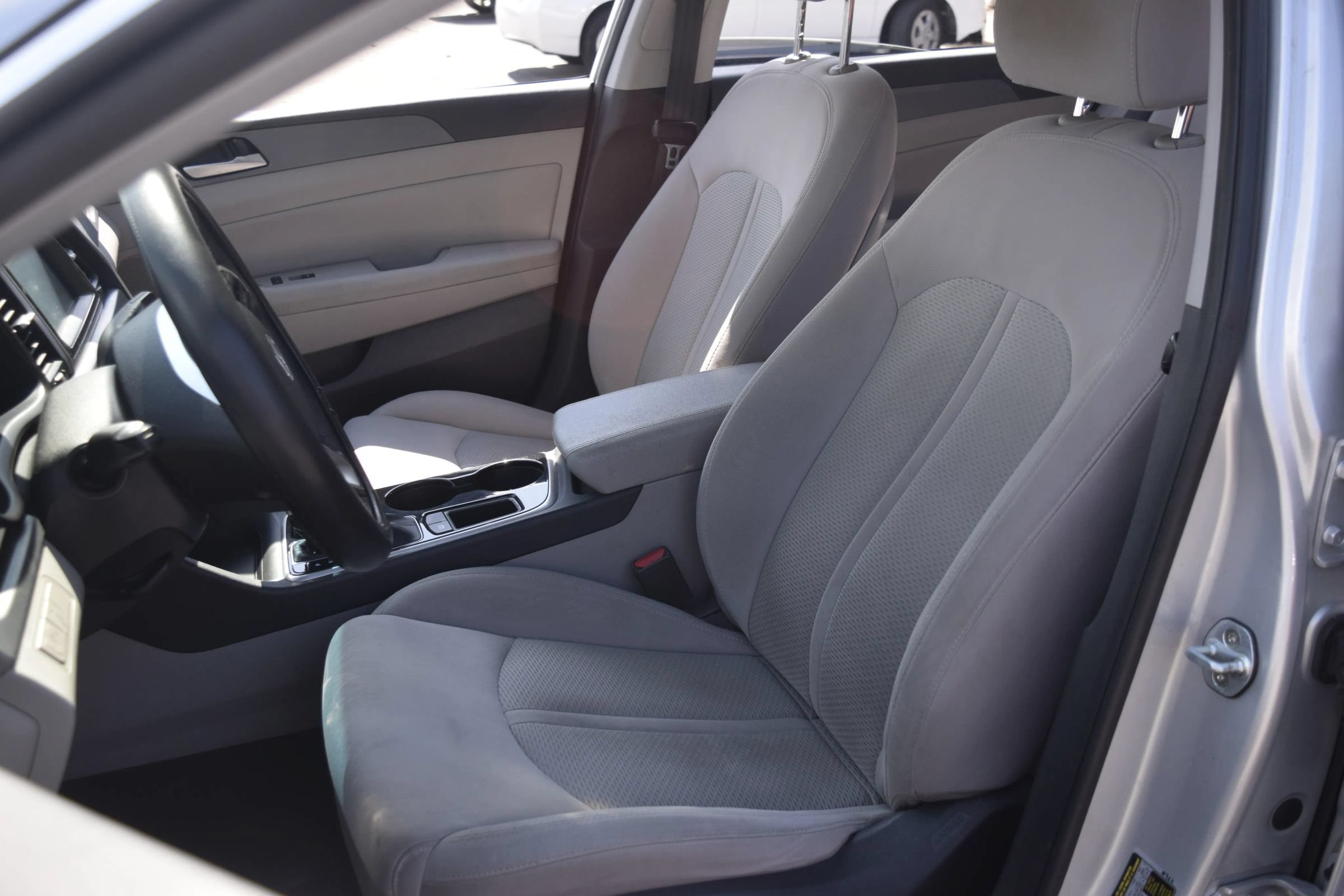 Used 2018 Hyundai Sonata SEL FWD image 6