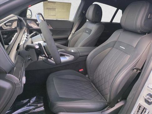 New 2026 Mercedes-Benz GLE 63 AMG S image 4