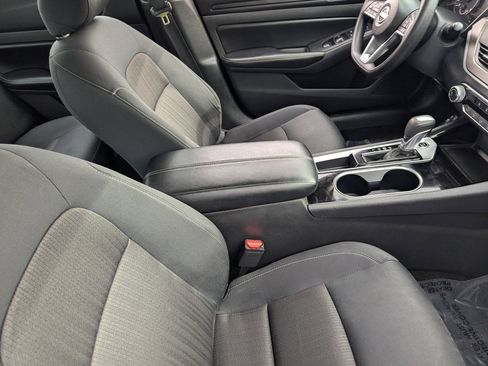 Certified 2024 Nissan Altima 2.5 SV image 12