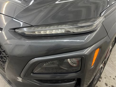 Used 2019 Hyundai Kona Ultimate FWD image 31