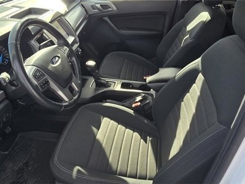 Used 2021 Ford Ranger XLT w/ Equipment Group 301A Mid image 15