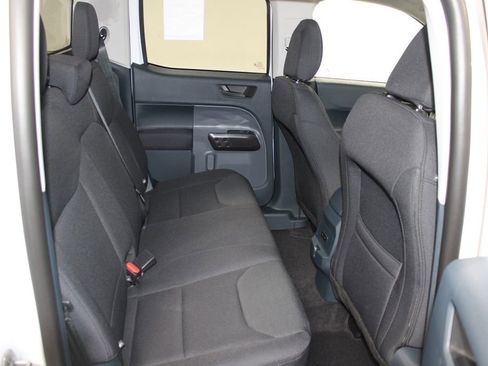 New 2025 Ford Maverick XL w/ Equipment Group 101A image 28