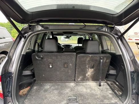 Used 2021 Honda Pilot EX-L image 10