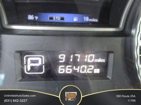 Used 2019 INFINITI QX60 Pure AWD/4WD image 15