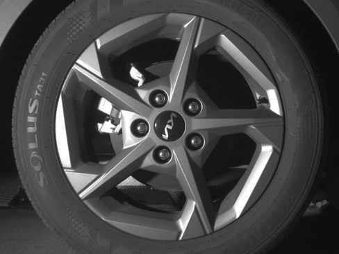 Used 2025 Kia K4 FWD image 15