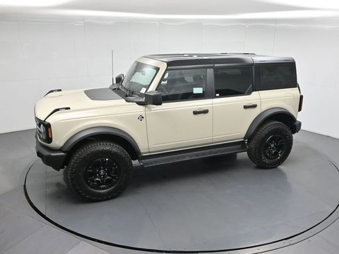 New 2026 Ford Bronco Outer Banks w/ Sasquatch Package image 44