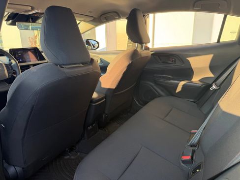 Used 2024 Toyota Prius Prime FWD image 15