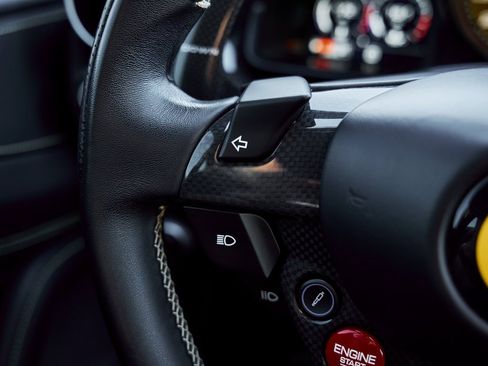 Used 2018 Ferrari GTC4Lusso T image 50