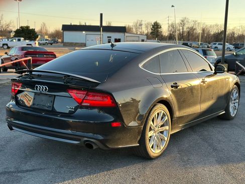 Used 2014 Audi A7 3.0T Prestige w/ Prestige Package image 6