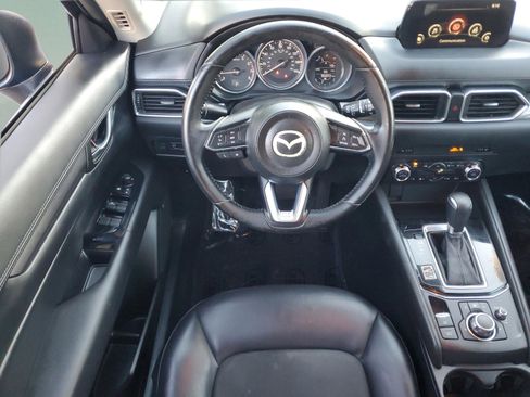 Used 2017 MAZDA CX-5 Touring w/ Preferred Equipment Package image 14