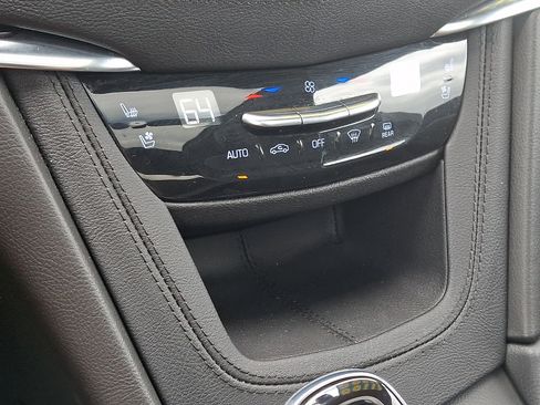 Used 2023 Cadillac XT5 Premium Luxury w/ LPO, Floor Liner Package AWD/4WD image 16