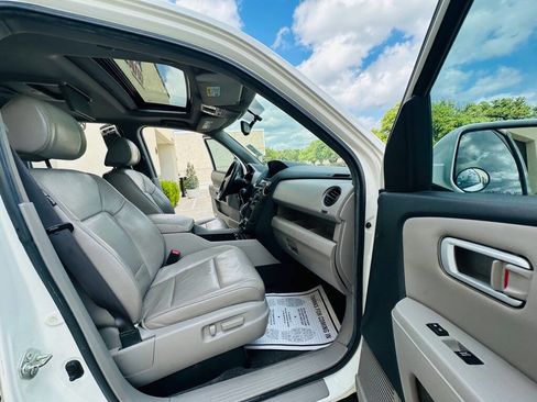 Used 2013 Honda Pilot Touring image 26
