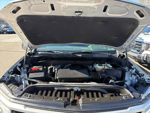 Certified 2022 Chevrolet Silverado 1500 RST image 23