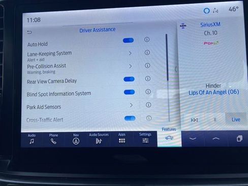 Used 2023 Ford F150 XLT w/ Equipment Group 302A High image 40