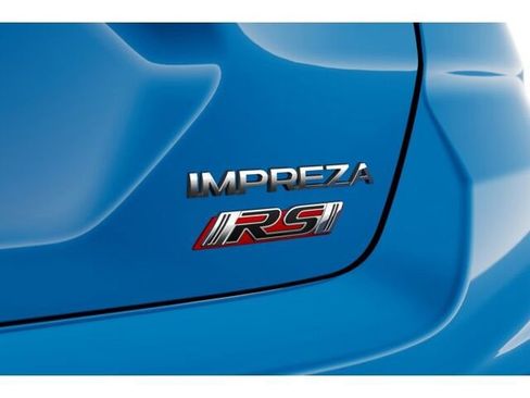 Certified 2024 Subaru Impreza RS w/ Popular Package #3 image 12