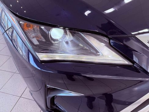 Used 2016 Lexus RX 350 350 PREMIUM/BLIND SPOT/1 OWNER w/ Premium Package image 14