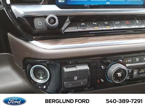 New 2026 Ford F250 XLT w/ XLT Premium Package image 27