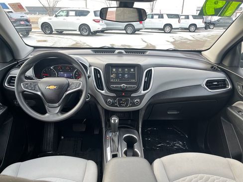 Used 2019 Chevrolet Equinox LT image 17