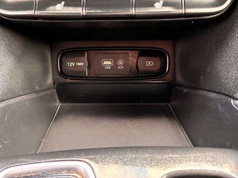 Used 2019 Hyundai Santa Fe SEL FWD image 39