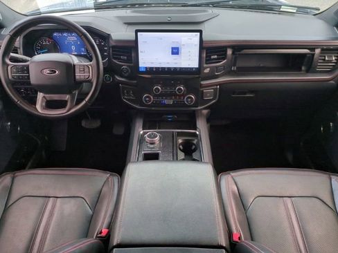 Used 2023 Ford Expedition Limited RWD image 16