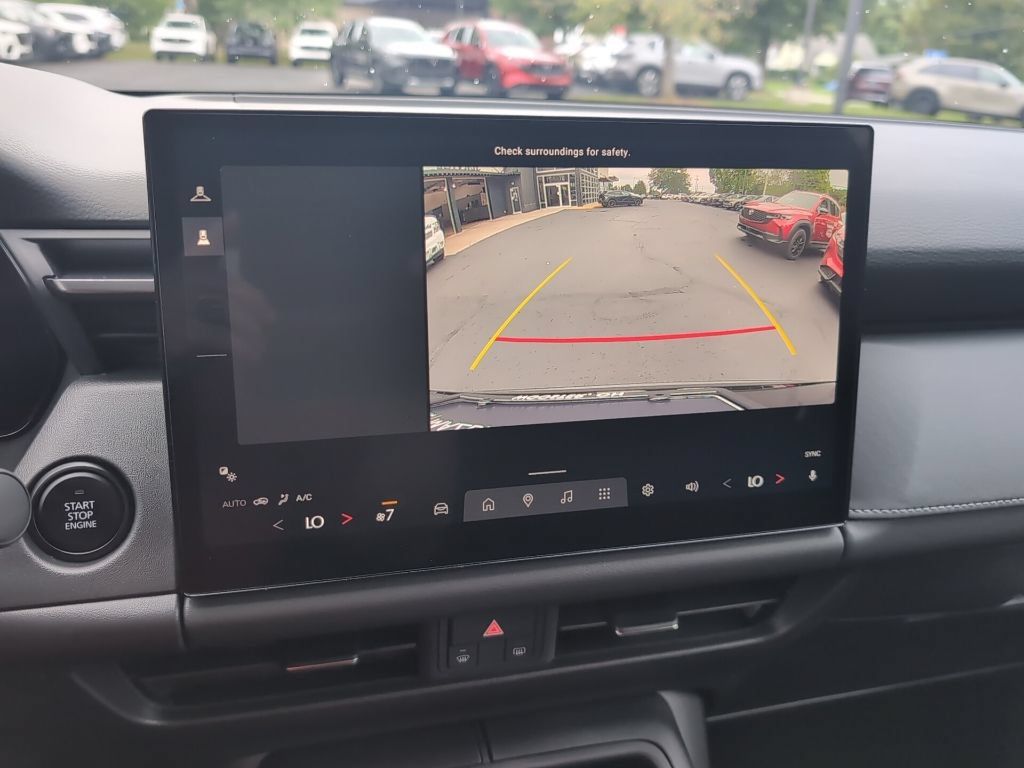 New 2026 MAZDA CX-5 Select AWD/4WD image 20