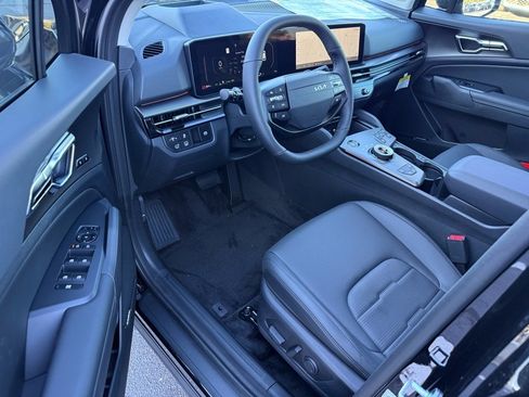 New 2026 Kia Sportage SX Prestige image 9