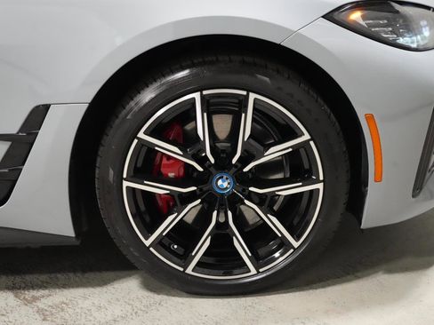 Certified 2023 BMW i4 M50 AWD/4WD image 38